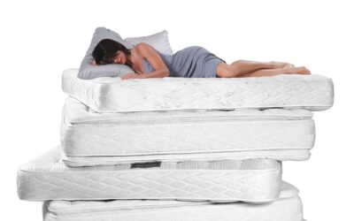 Quando cambiare materasso? I consigli degli esperti