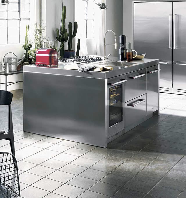 elettrodomestici KitchenAid tostapane