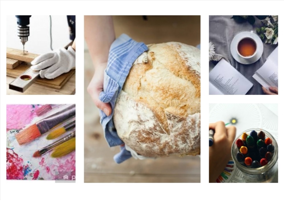 Mobilmarket - Negozi di Arredamento e Cucine a Firenze, Arezzo, Prato e Figline Valdarno - Più tempo per Te: la riscoperta delle passioni coltivate in casa