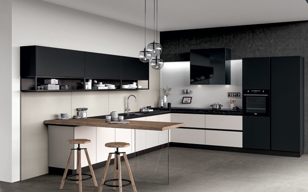 Il miglior negozio di cucine ad Arezzo 2023: come sceglierlo?