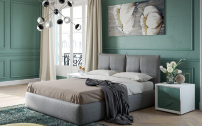 Il miglior negozio di arredamento camera da letto a Firenze nel 2024?