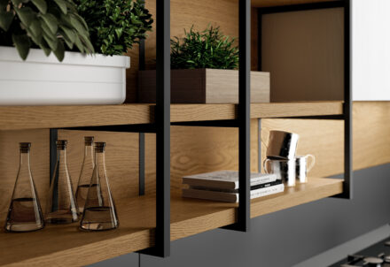 cucine di lusso