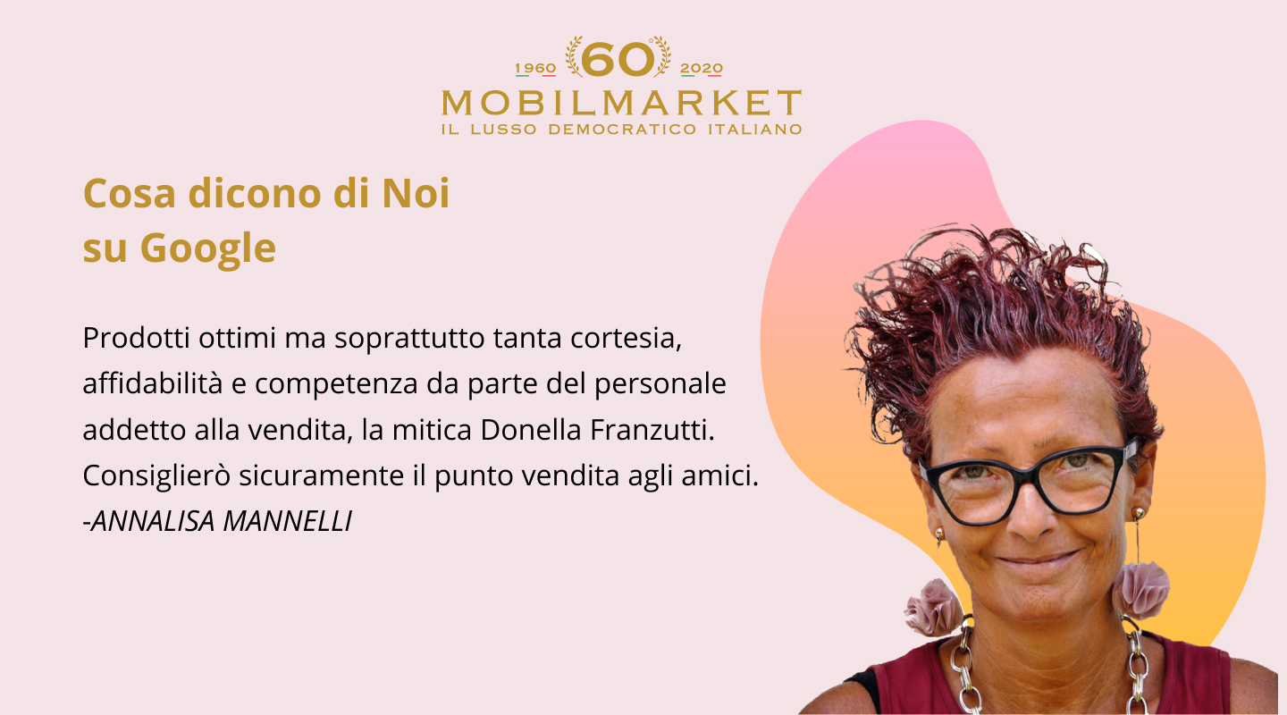Mobilmarket - Negozi di Arredamento e Cucine a Firenze, Arezzo, Prato e Figline Valdarno - Il miglior interior designer ad Arezzo: Donella Franzutti interior designer ad arezzo