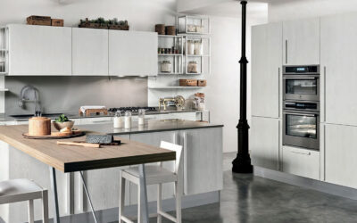 5 stili cucine: qual è quello giusto per te?
