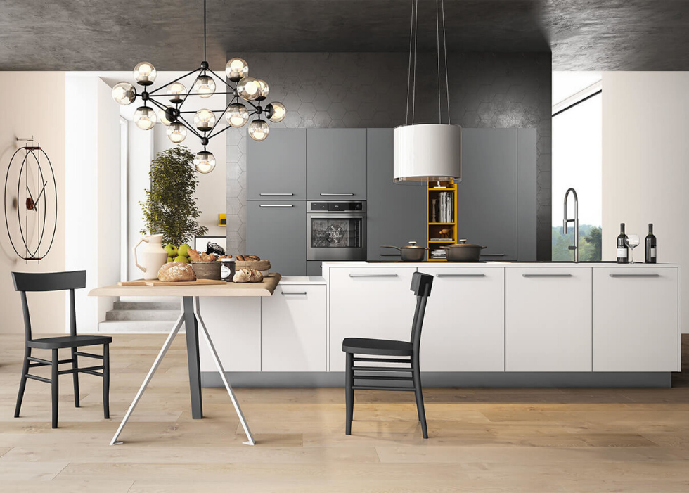 Mobilmarket - Negozi di Arredamento e Cucine a Firenze, Arezzo, Prato e Figline Valdarno - Prossima inaugurazione in arrivo: dove?
