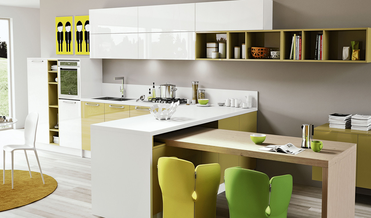 Cucina Young Mobilmarket