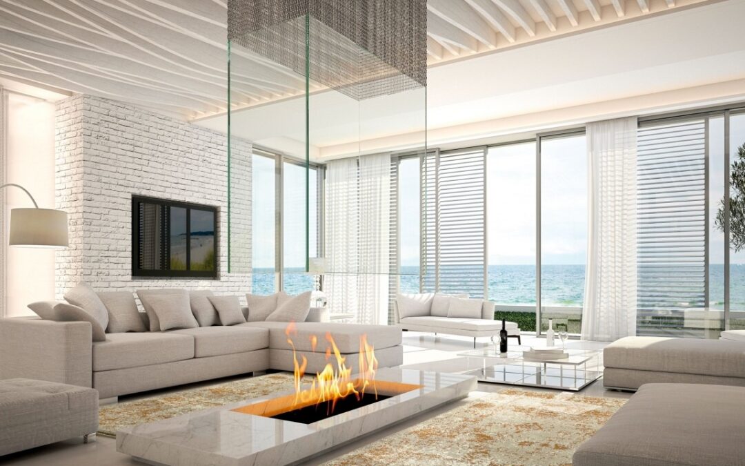 Arredare casa a Firenze con un interior designer: 3 motivi per farlo!