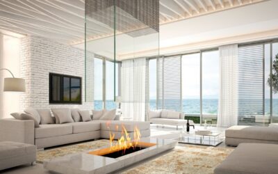 Arredare casa a Firenze con un interior designer: 3 motivi per farlo!