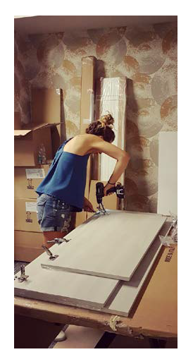 Mobilmarket - Negozi di Arredamento e Cucine a Firenze, Arezzo, Prato e Figline Valdarno - L’intervista all’arredatore del mese: Ilaria Neri