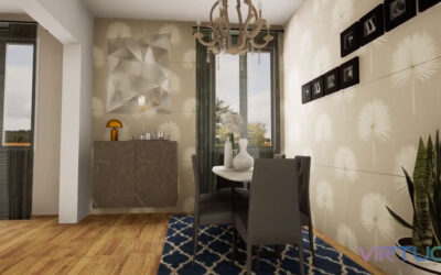 Il miglior interior designer a Firenze: Piccarda Villani