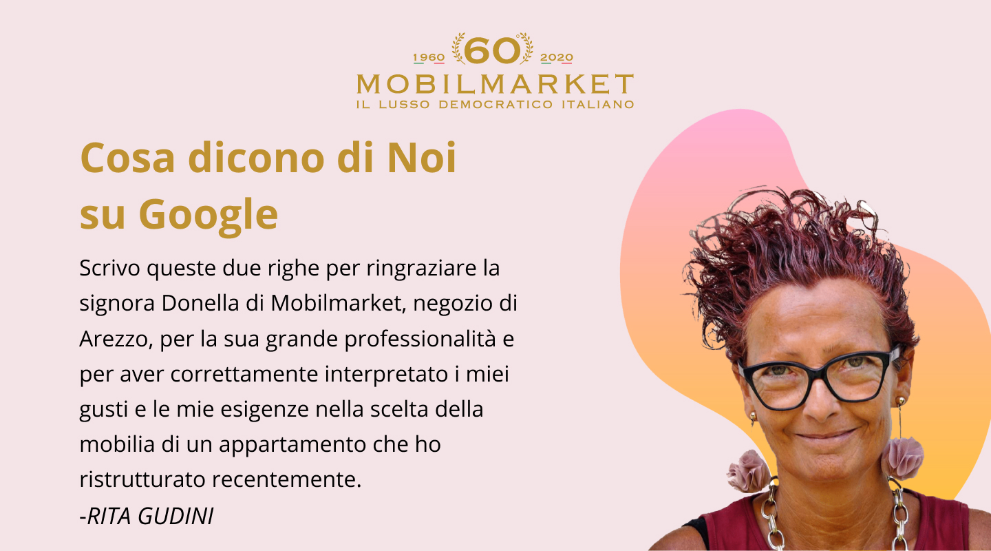 Mobilmarket - Negozi di Arredamento e Cucine a Firenze, Arezzo, Prato e Figline Valdarno - Il miglior interior designer ad Arezzo: Donella Franzutti interior designer ad arezzo