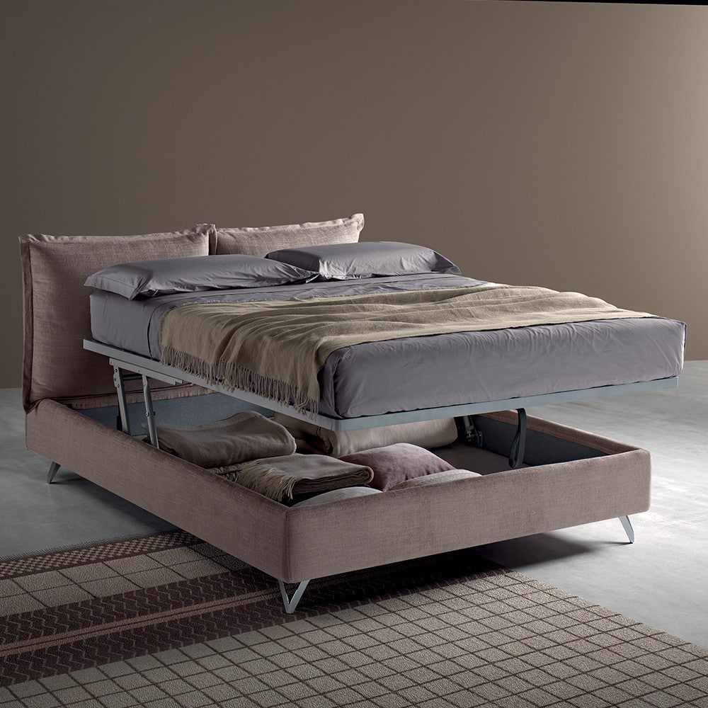 letto contenitore
