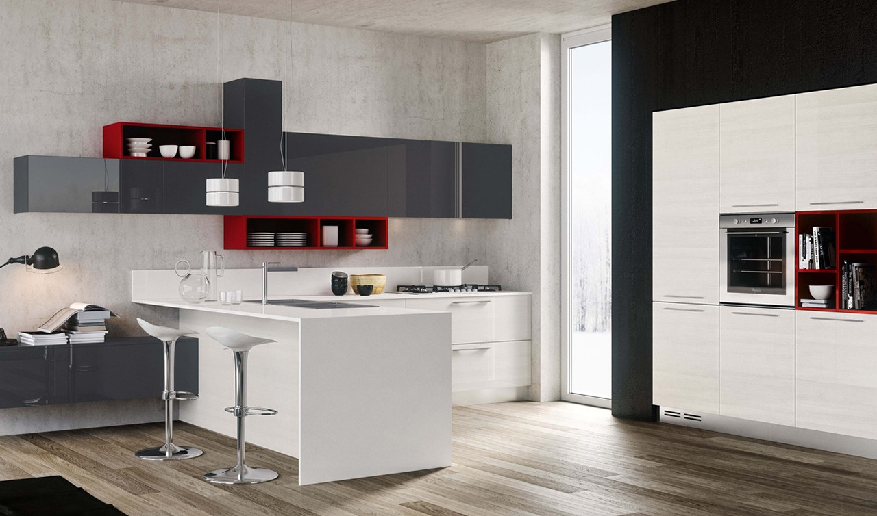 cucina mirror mobilmarket