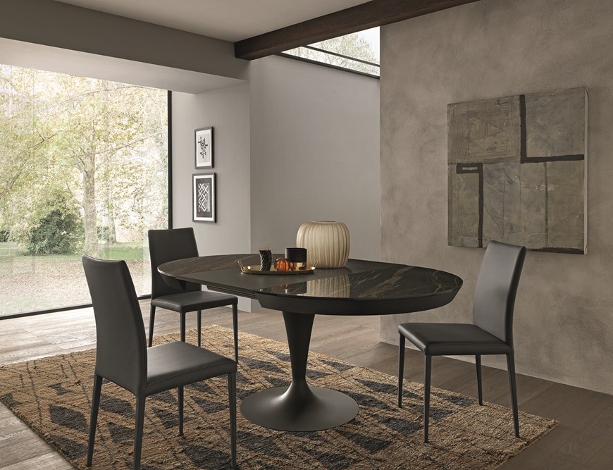 Mobilmarket - Negozi di Arredamento e Cucine a Firenze, Arezzo, Prato e Figline Valdarno - 5 domande che un arredatore non può non farti per scegliere il tavolo da pranzo