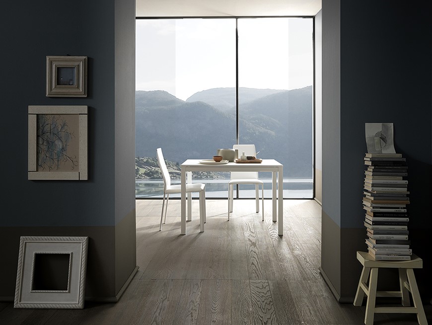 Mobilmarket - Negozi di Arredamento e Cucine a Firenze, Arezzo, Prato e Figline Valdarno - 5 domande che un arredatore non può non farti per scegliere il tavolo da pranzo