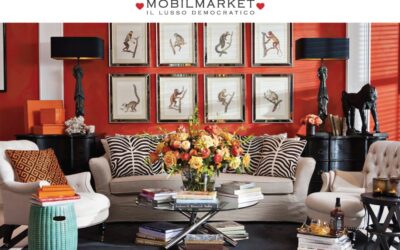 Innamorati del design: 50% di sconto in tutti i negozi per San Valentino