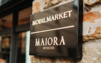 Il miglior negozio arredamento Prato: boutique Mobilmarket