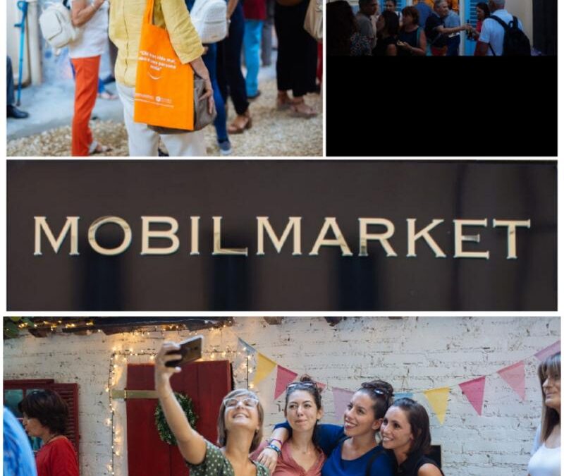 Inaugurazione Mobilmarket Boutique: a Firenze, un nuovo negozio di design