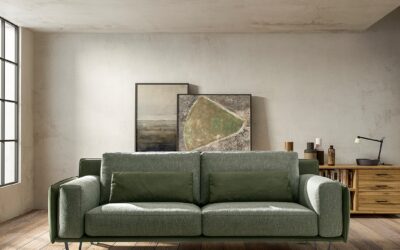 La più bella collezione di divani del 2019: vieni a testare la qualità nei nostri negozi di Firenze