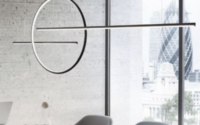 Smart Working: il tuo Angolo di Design sotto la Giusta Luce
