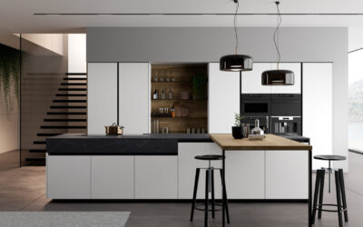 Le 15 qualità nascoste delle cucine Mobilmarket