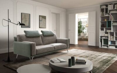 Interni di design ad Arezzo per progettare un arredamento inimitabile