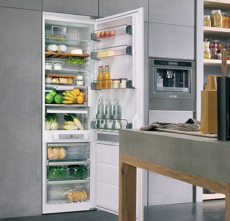 Mobilmarket - Negozi di Arredamento e Cucine a Firenze, Arezzo, Prato e Figline Valdarno - Come rendere la tua cucina unica con elettrodomestici unici … e un regalo speciale per i primi 10