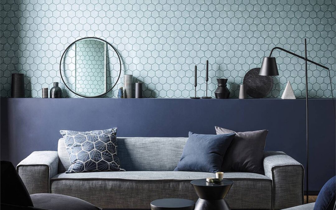 Arredamento per un soggiorno moderno di design: da dove cominciare?