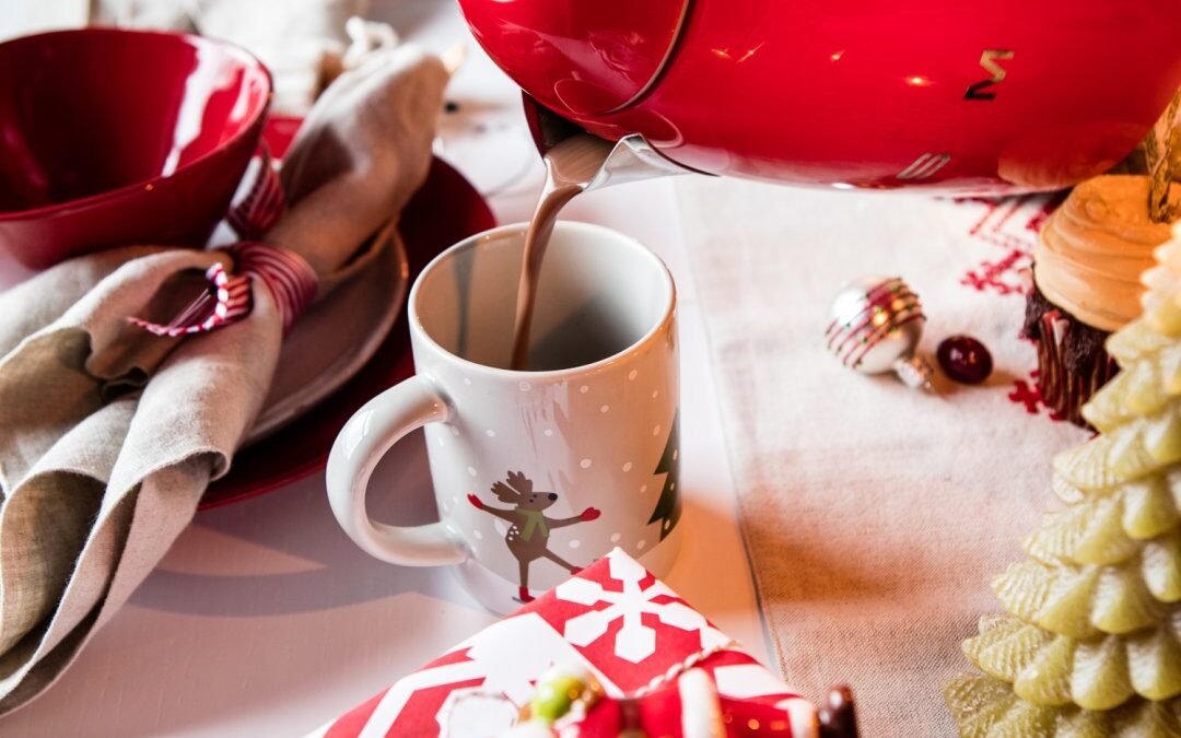 Idee regalo Natale 2018 per appassionati di cucina