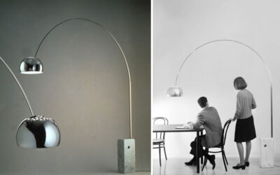 Achille Castiglioni: dall’ordinario allo straordinario