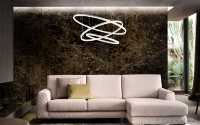 Dare luce alla casa non è mai stato così importante #iorestoacasa (con design)