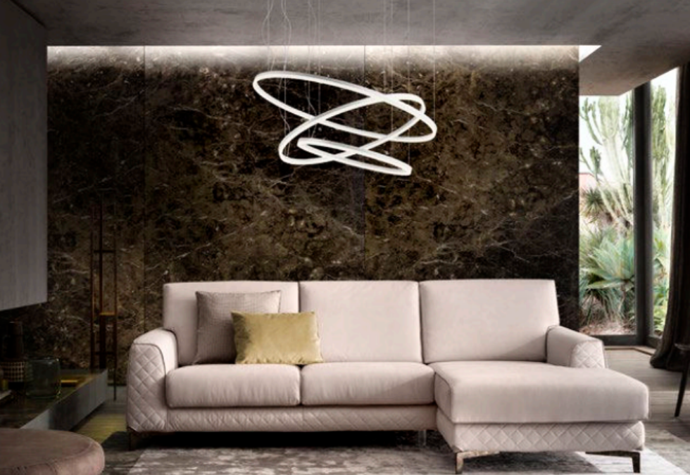 Dare luce alla casa non è mai stato così importante #iorestoacasa (con design)