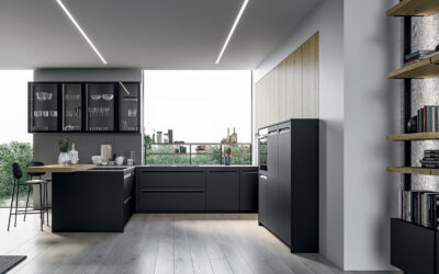 Il miglior negozio di cucine di lusso a Firenze nel 2023?
