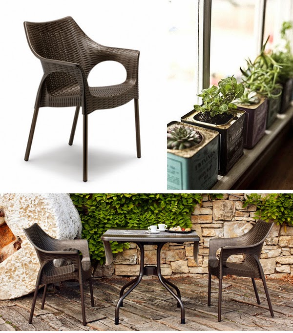 Mobilmarket - Negozi di Arredamento e Cucine a Firenze, Arezzo, Prato e Figline Valdarno - Arreda il tuo giardino e personalizzalo con idee DIY!