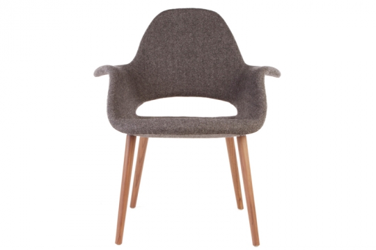 Mobilmarket - Negozi di Arredamento e Cucine a Firenze, Arezzo, Prato e Figline Valdarno - Il design senza tempo di Saarinen: il miglior negozio 2019 per ricreare il suo stile Organic chair Saarinen