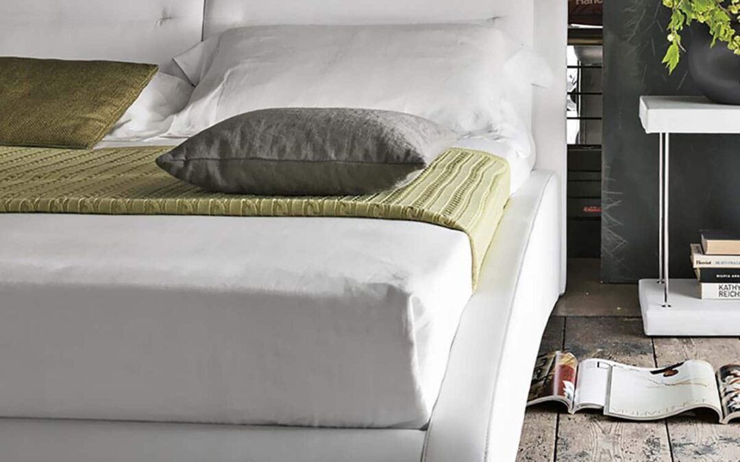 5 domande che un arredatore non può non farti per scegliere il letto