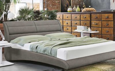 10 domande utili per progettare la tua camera da letto