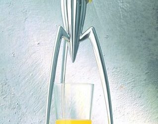 Philippe Starck, genio francese tra architettura e design