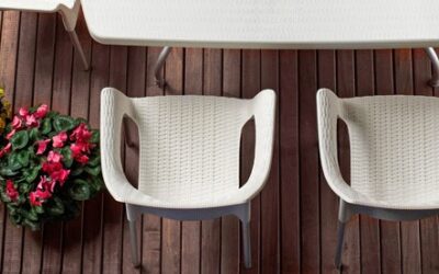 Arreda il tuo giardino e personalizzalo con idee DIY!