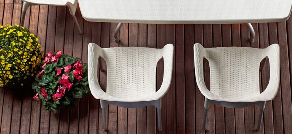 Arreda il tuo giardino e personalizzalo con idee DIY!