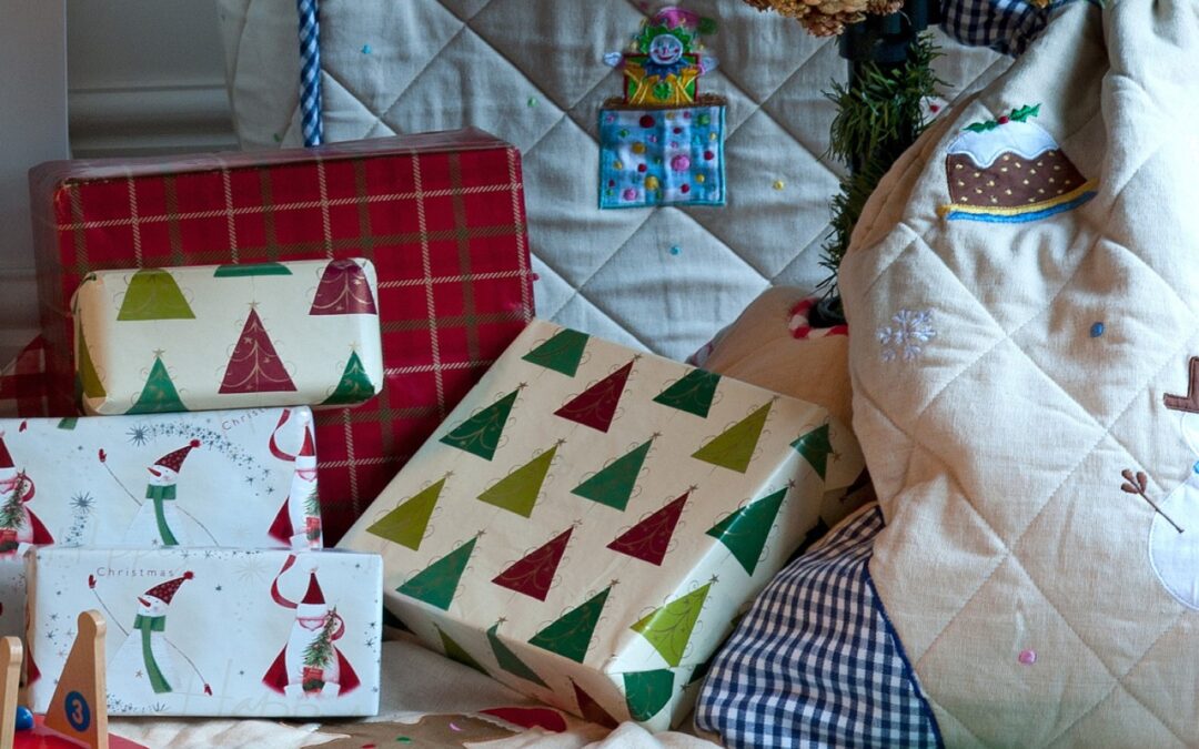 Natale 2018: idee regalo per la cameretta dei bambini