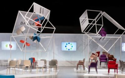 Salone del Mobile 2019 e Fuorisalone: cosa non ti puoi perdere!