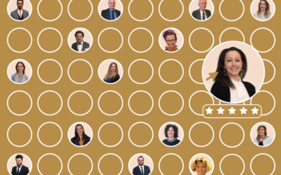 Una piccola, grande idea per differenziarsi: rimettere le persone al centro