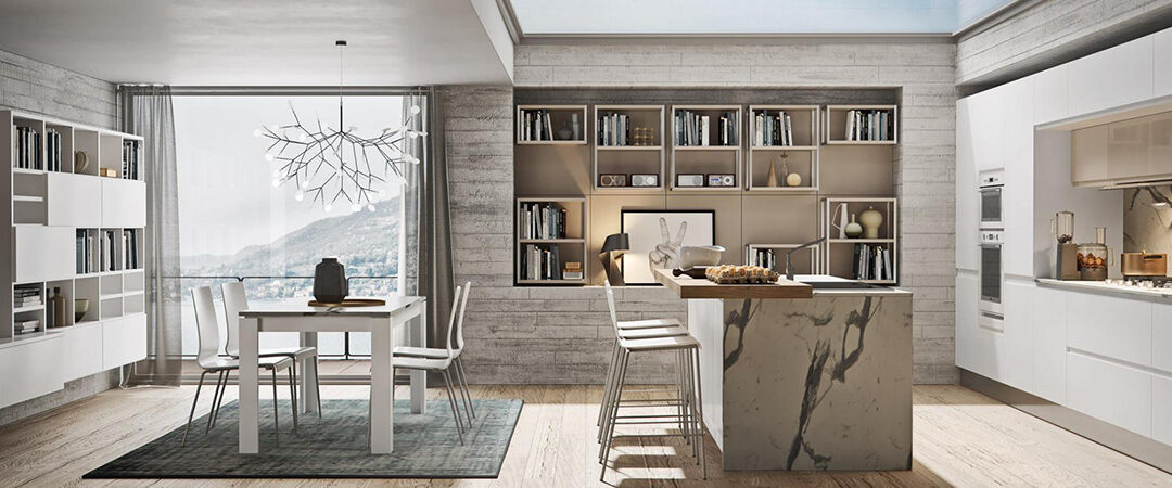Arredare casa ad Arezzo con un interior designer a costo zero