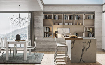 Arredare casa ad Arezzo con un interior designer a costo zero