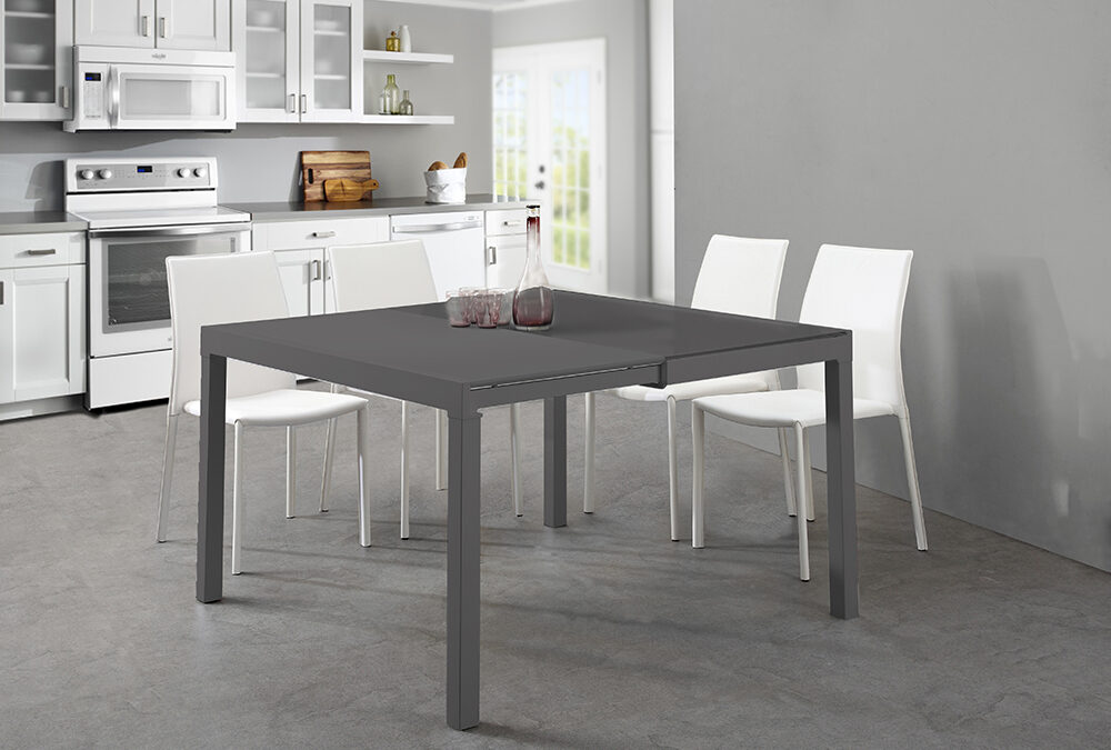 Idee originali per un arredamento sala da pranzo unico