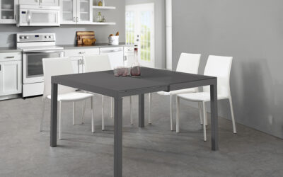 Idee originali per un arredamento sala da pranzo unico