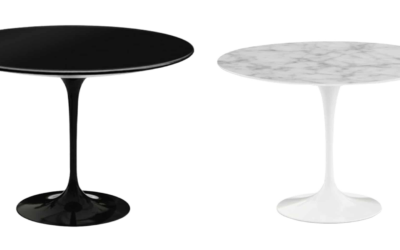 Il design senza tempo di Saarinen: il miglior negozio 2019 per ricreare il suo stile