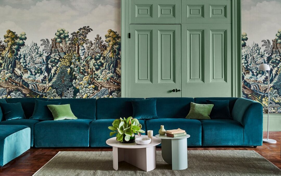 Acquistare decor online con Mobilmarket
