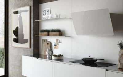 L’Air Design, 7 cappe per la tua cucina: la migliore selezione